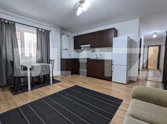 Apartament de închiriat 3 camere Borhanci - 60044AI | BLITZ Cluj-Napoca | Poza2