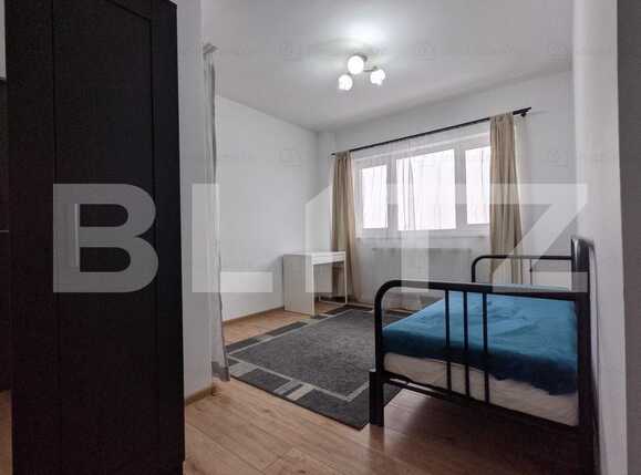 Apartament de închiriat 3 camere Borhanci - 60044AI | BLITZ Cluj-Napoca | Poza4