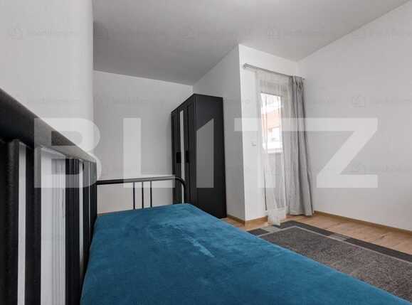 Apartament de închiriat 3 camere Borhanci - 60044AI | BLITZ Cluj-Napoca | Poza3