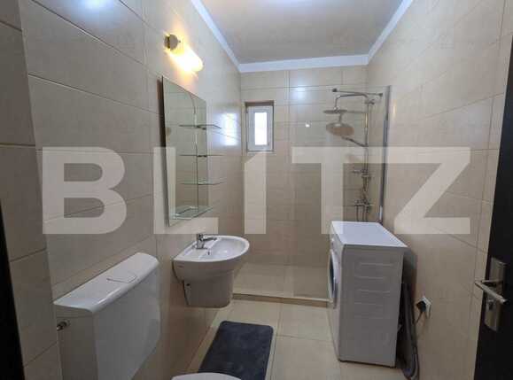 Apartament de închiriat 3 camere Borhanci - 60044AI | BLITZ Cluj-Napoca | Poza7