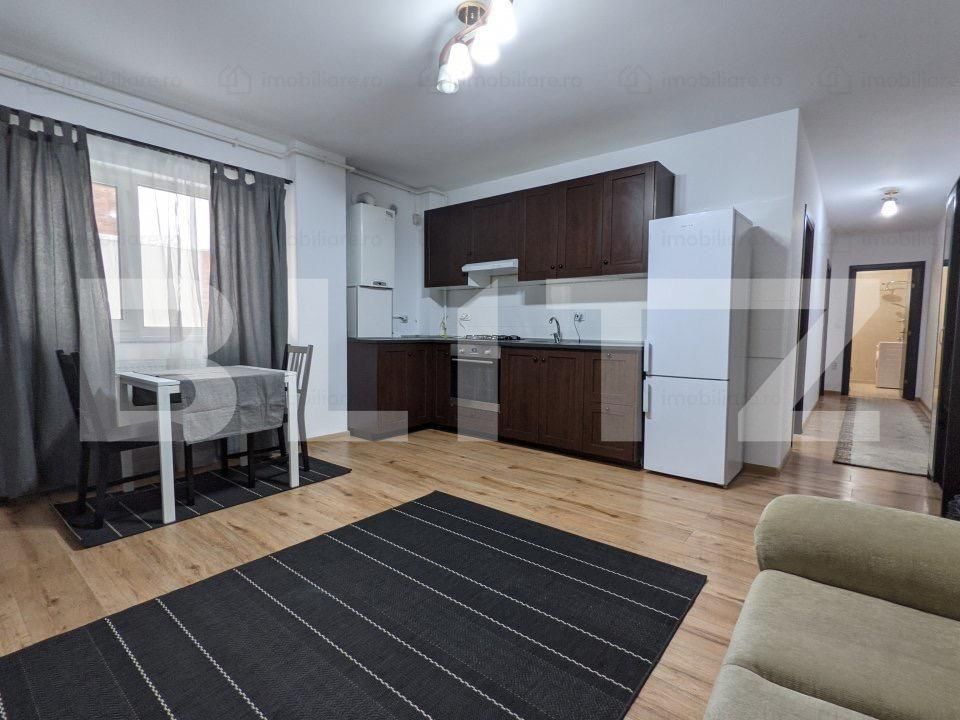 Apartament de închiriat 3 camere Borhanci - 60044AI | BLITZ Cluj-Napoca | Poza2