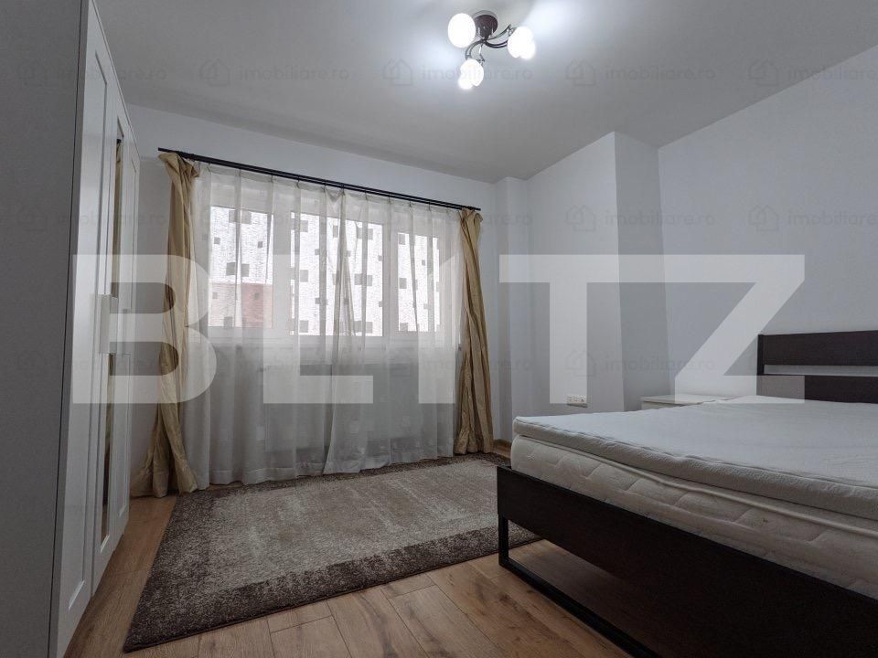 Apartament de închiriat 3 camere Borhanci - 60044AI | BLITZ Cluj-Napoca | Poza5