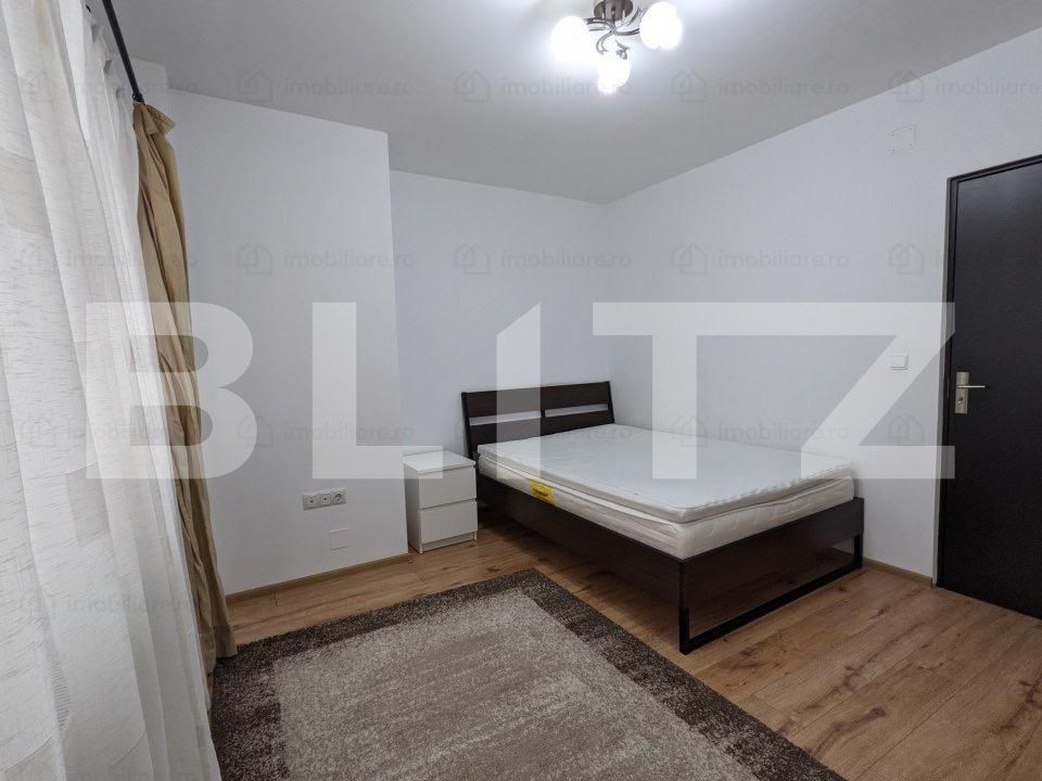 Apartament de închiriat 3 camere Borhanci - 60044AI | BLITZ Cluj-Napoca | Poza6