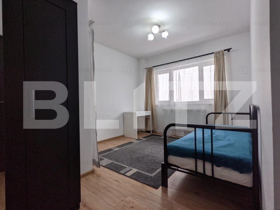 Apartament de închiriat 3 camere Borhanci - 60044AI | BLITZ Cluj-Napoca | Poza4