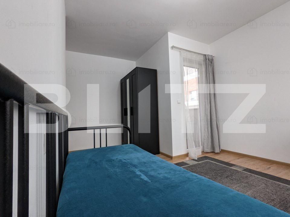 Apartament de închiriat 3 camere Borhanci - 60044AI | BLITZ Cluj-Napoca | Poza3