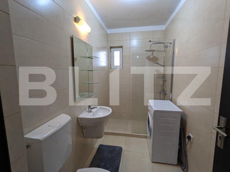 Apartament de închiriat 3 camere Borhanci - 60044AI | BLITZ Cluj-Napoca | Poza7
