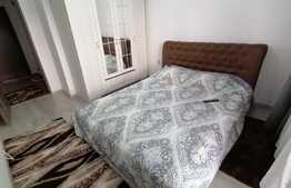 Apartament cu 2 camere, decomandat, 60 mp, gradina, prima inchiriere, parcare subterana, zona strazii Oasului