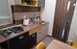 Apartament cu 2 camere, decomandat, 60 mp, gradina, prima inchiriere, parcare subterana, zona strazii Oasului