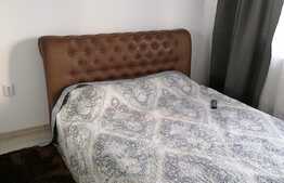 Apartament cu 2 camere, decomandat, 60 mp, gradina, prima inchiriere, parcare subterana, zona strazii Oasului