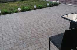 Apartament cu 2 camere, decomandat, 60 mp, gradina, prima inchiriere, parcare subterana, zona strazii Oasului