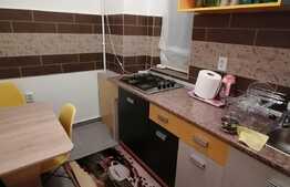 Apartament cu 2 camere, decomandat, 60 mp, gradina, prima inchiriere, parcare subterana, zona strazii Oasului