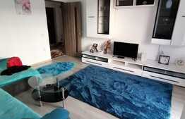 Apartament cu 2 camere, decomandat, 60 mp, gradina, prima inchiriere, parcare subterana, zona strazii Oasului