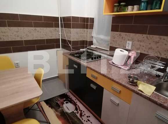 Apartament de închiriat 2 camere Iris - 60045AI | BLITZ Cluj-Napoca | Poza17