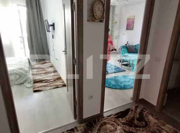 Apartament de închiriat 2 camere Iris - 60045AI | BLITZ Cluj-Napoca | Poza22