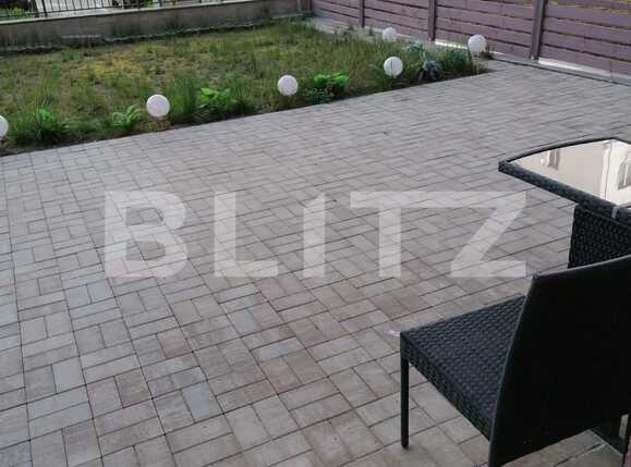 Apartament de închiriat 2 camere Iris - 60045AI | BLITZ Cluj-Napoca | Poza26