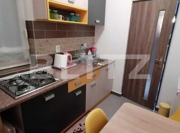 Apartament de închiriat 2 camere Iris - 60045AI | BLITZ Cluj-Napoca | Poza19