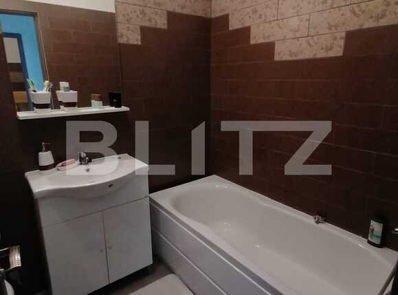 Apartament de închiriat 2 camere Iris - 60045AI | BLITZ Cluj-Napoca | Poza25