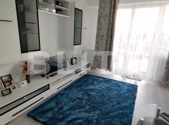 Apartament de închiriat 2 camere Iris - 60045AI | BLITZ Cluj-Napoca | Poza8