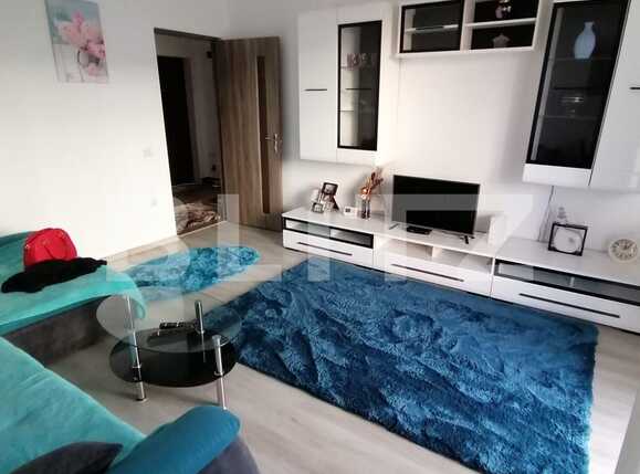 Apartament de închiriat 2 camere Iris - 60045AI | BLITZ Cluj-Napoca | Poza3