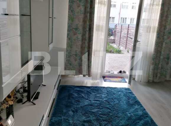 Apartament de închiriat 2 camere Iris - 60045AI | BLITZ Cluj-Napoca | Poza6
