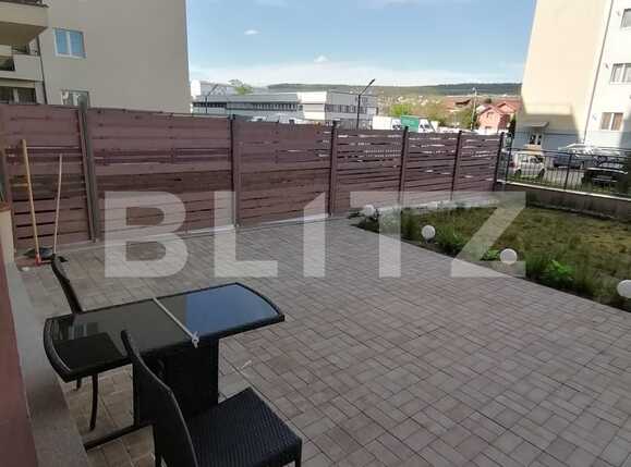 Apartament de închiriat 2 camere Iris - 60045AI | BLITZ Cluj-Napoca | Poza28