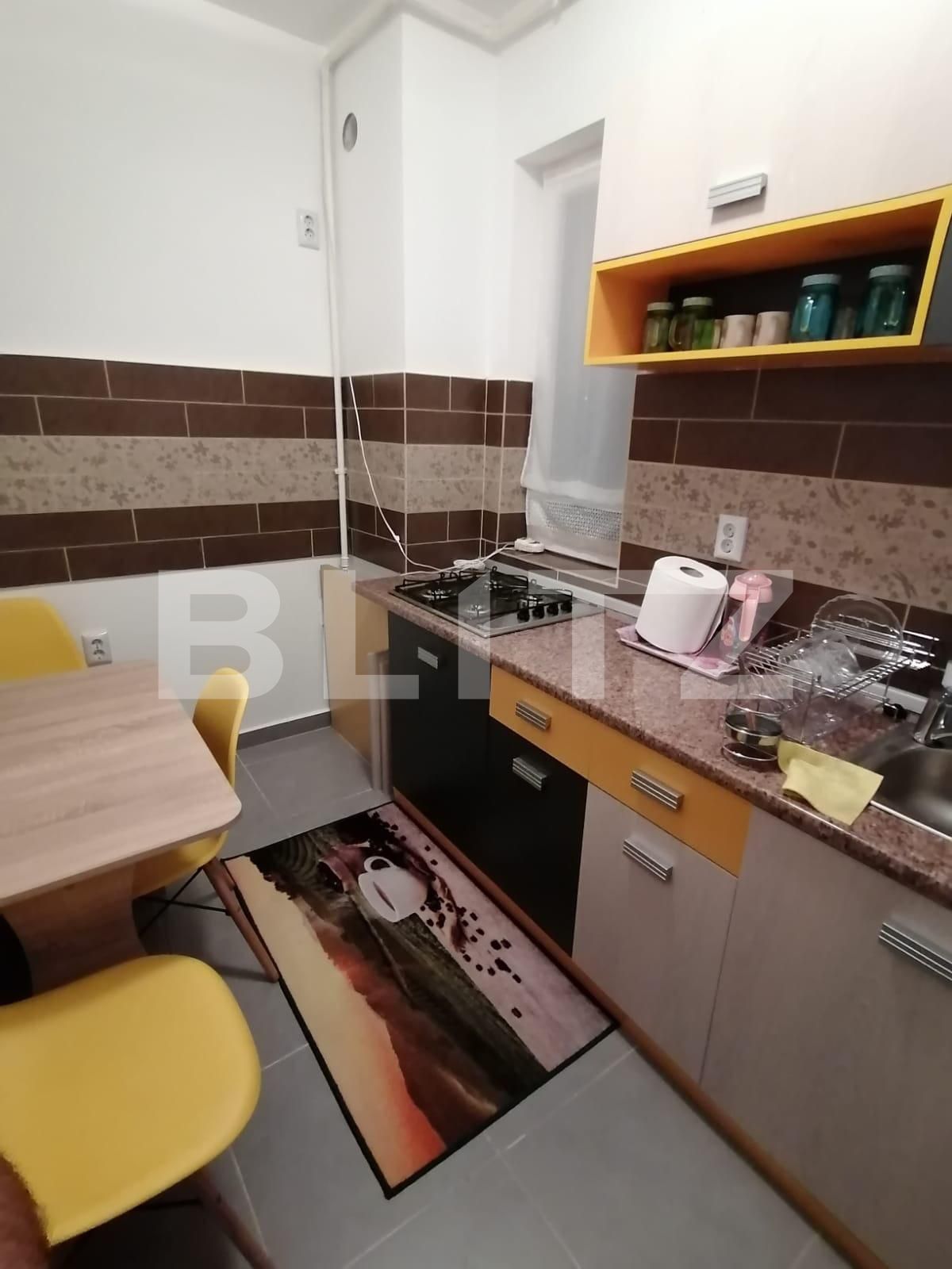 Apartament de închiriat 2 camere Iris - 60045AI | BLITZ Cluj-Napoca | Poza17