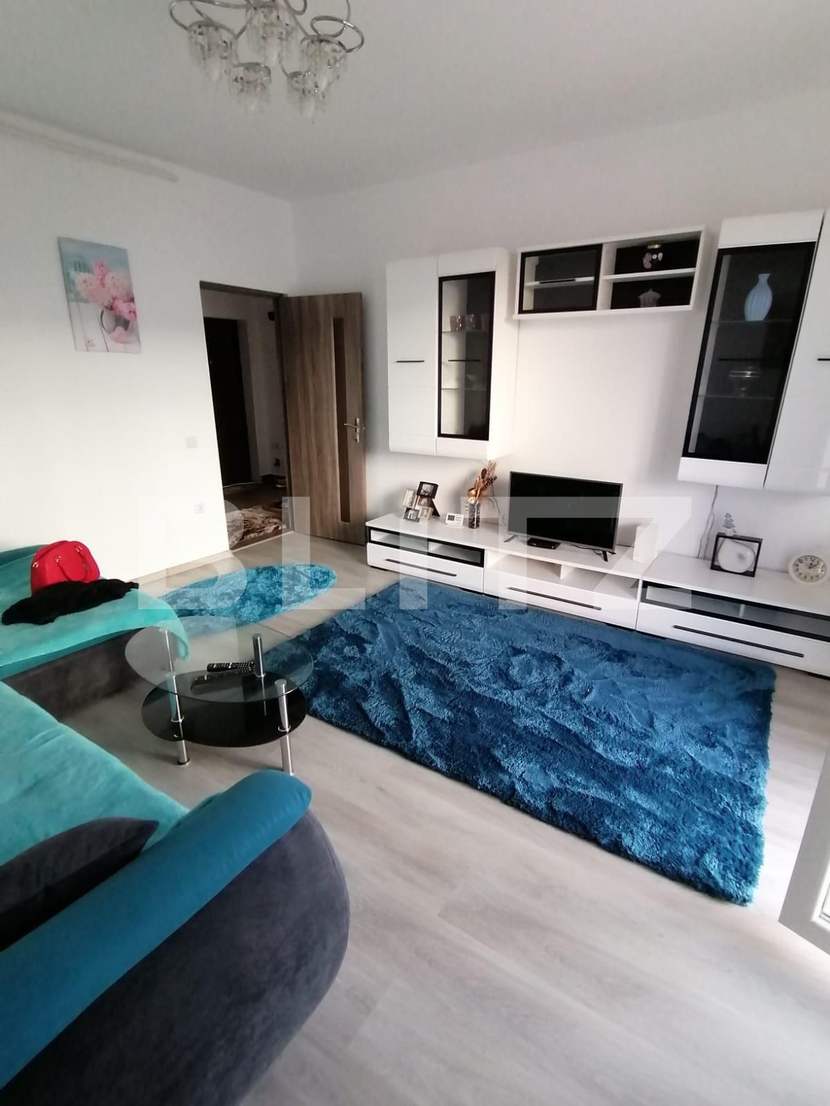 Apartament de închiriat 2 camere Iris - 60045AI | BLITZ Cluj-Napoca | Poza2