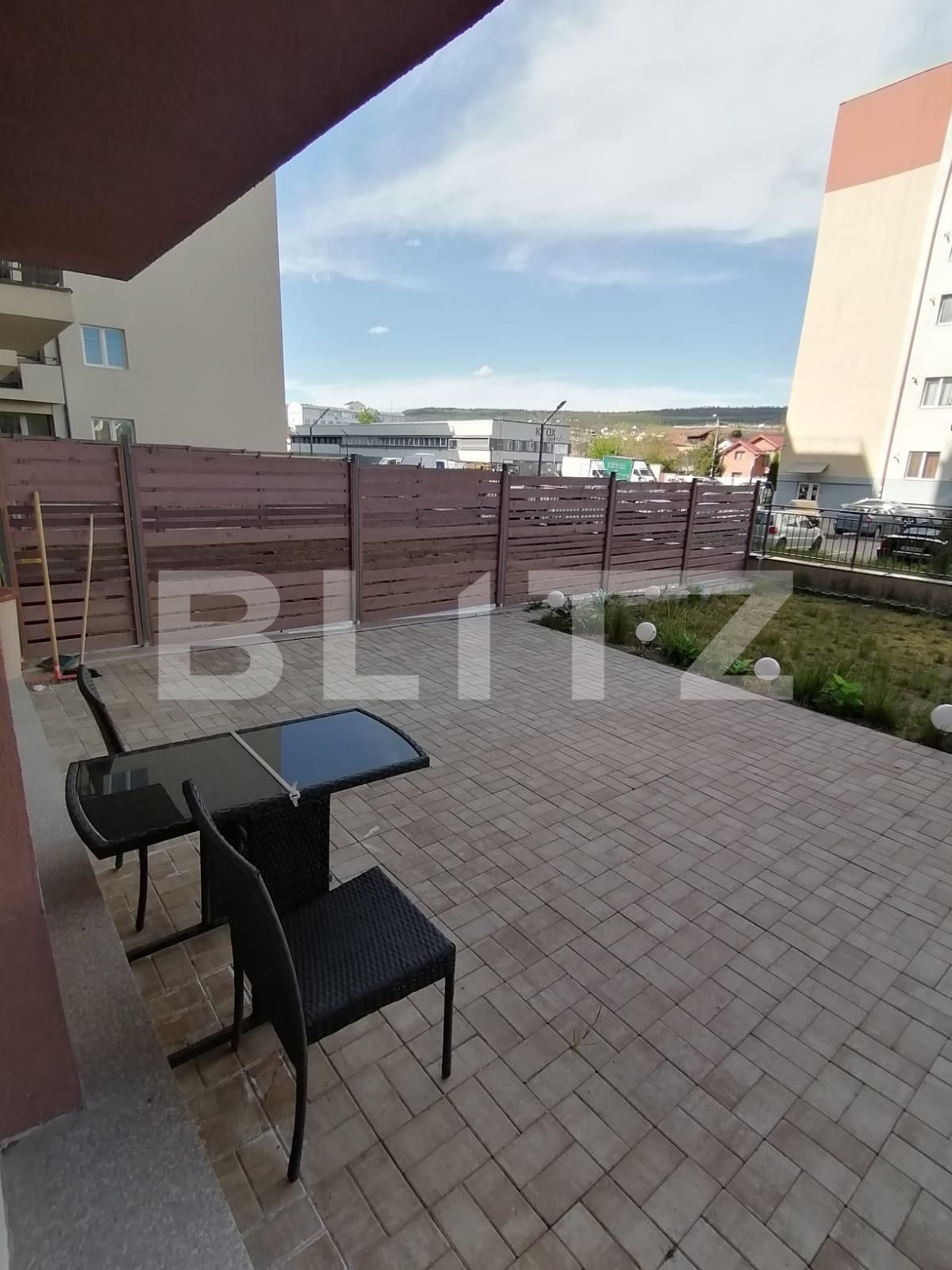 Apartament de închiriat 2 camere Iris - 60045AI | BLITZ Cluj-Napoca | Poza28