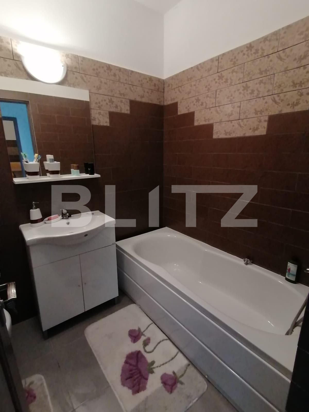 Apartament de închiriat 2 camere Iris - 60045AI | BLITZ Cluj-Napoca | Poza24