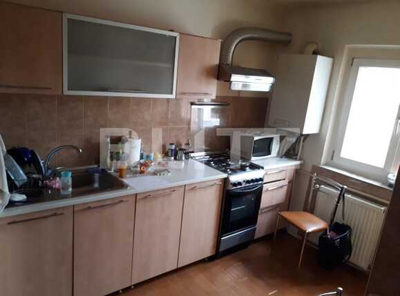 Apartament de vânzare 3 camere Marasti - 60046AV | BLITZ Cluj-Napoca | Poza4