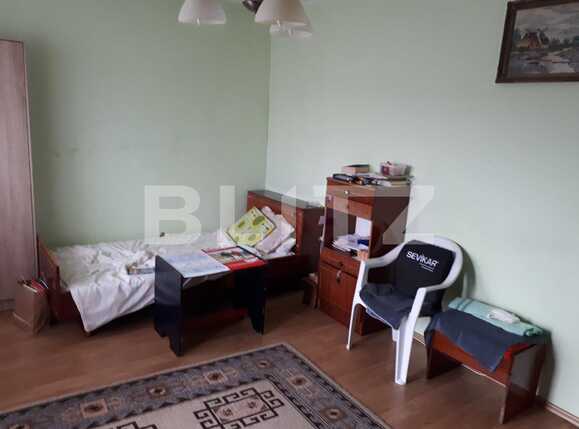 Apartament de vânzare 3 camere Marasti - 60046AV | BLITZ Cluj-Napoca | Poza2