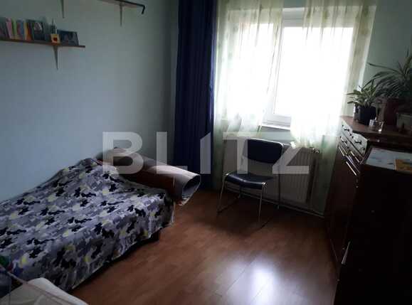 Apartament de vânzare 3 camere Marasti - 60046AV | BLITZ Cluj-Napoca | Poza1