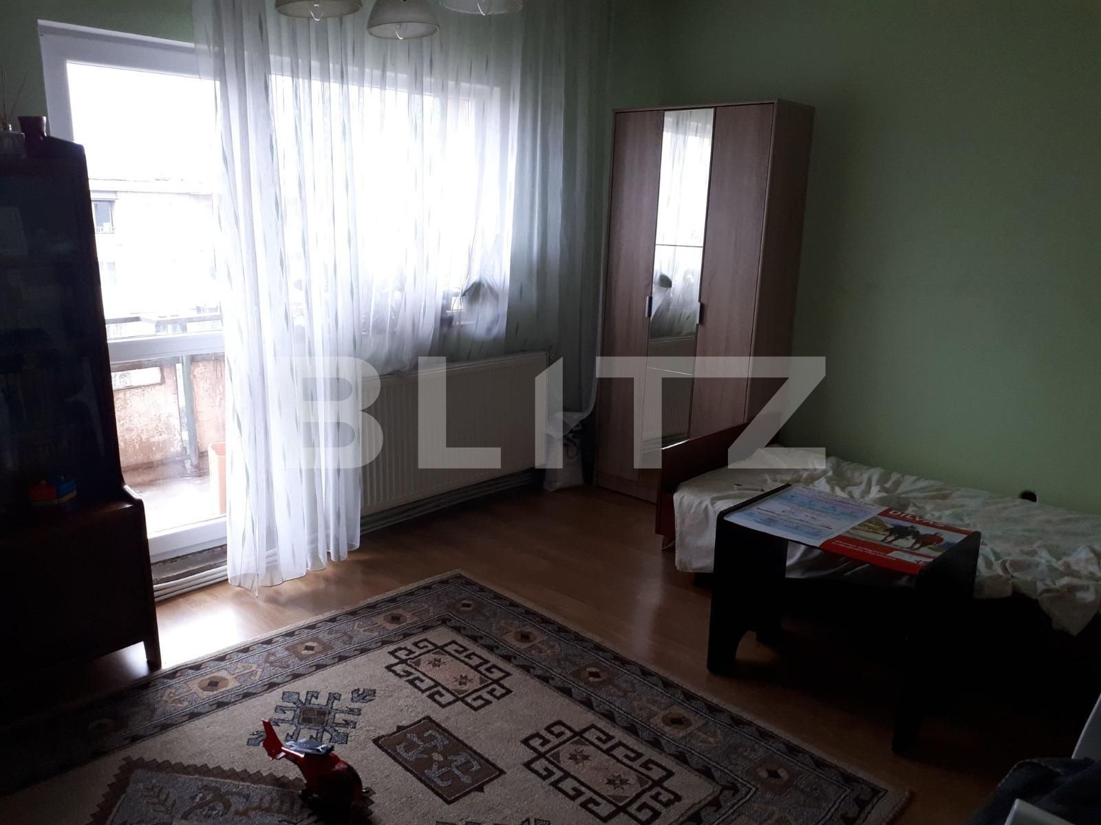 Apartament de vânzare 3 camere Marasti - 60046AV | BLITZ Cluj-Napoca | Poza3