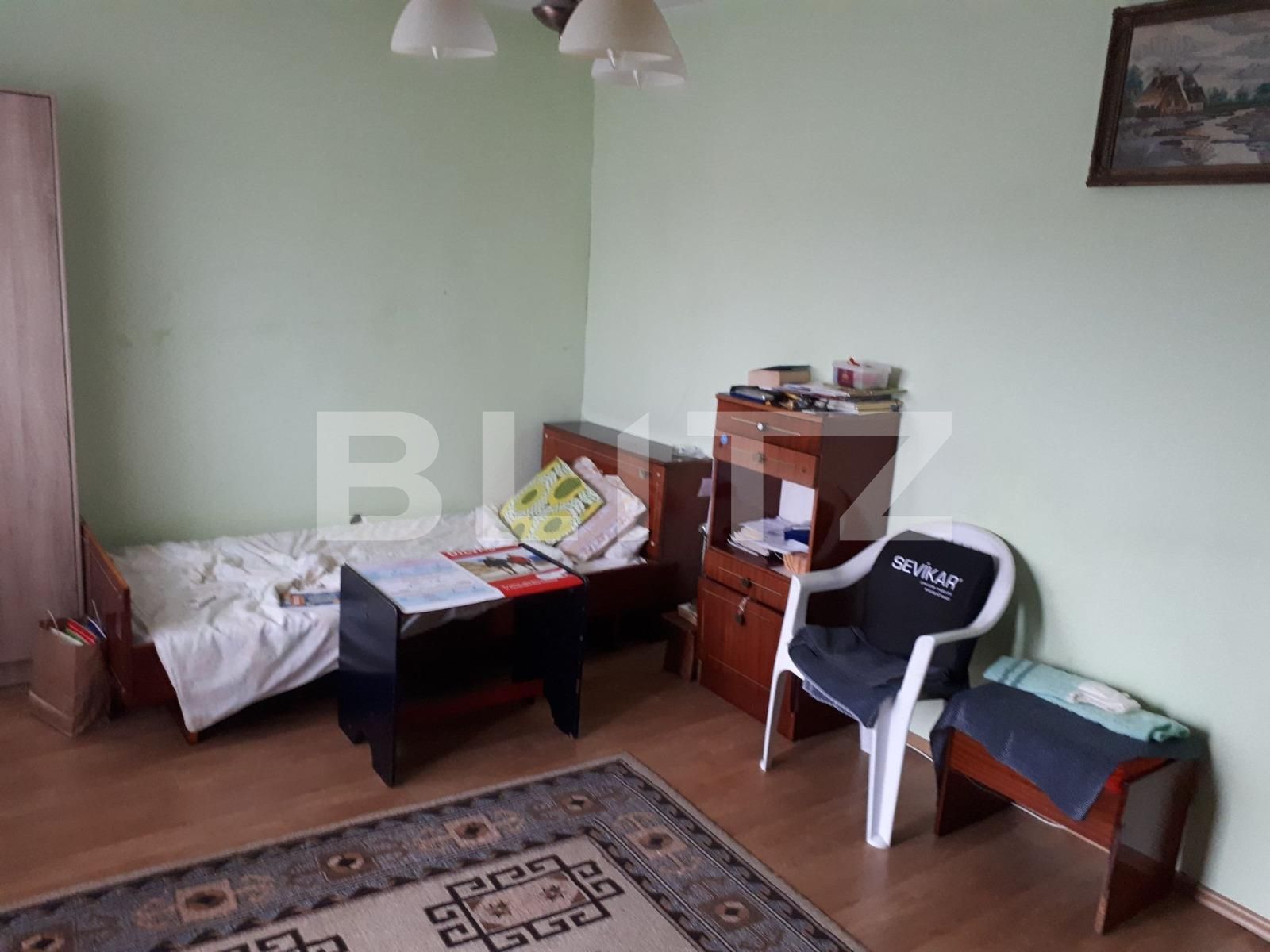 Apartament de vânzare 3 camere Marasti - 60046AV | BLITZ Cluj-Napoca | Poza2