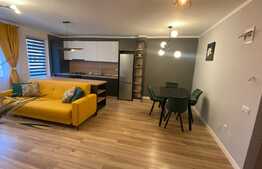 Apartament de lux, garaj, etaj intermediar, lift, zona Florilor