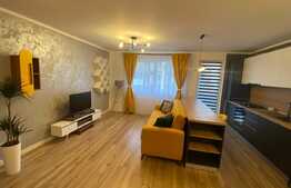 Apartament de lux, garaj, etaj intermediar, lift, zona Florilor
