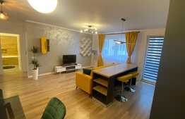 Apartament de lux, garaj, etaj intermediar, lift, zona Florilor