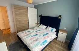 Apartament de lux, garaj, etaj intermediar, lift, zona Florilor