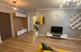 Apartament de lux, garaj, etaj intermediar, lift, zona Florilor