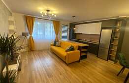 Apartament de lux, garaj, etaj intermediar, lift, zona Florilor