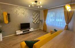 Apartament de lux, garaj, etaj intermediar, lift, zona Florilor