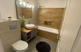 Apartament de lux, garaj, etaj intermediar, lift, zona Florilor