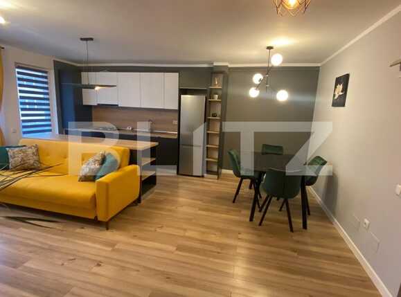 Apartament de vânzare 2 camere Floreşti - 60047AV | BLITZ Cluj-Napoca | Poza2