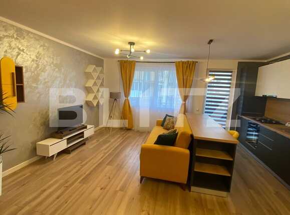 Apartament de vânzare 2 camere Floreşti - 60047AV | BLITZ Cluj-Napoca | Poza5
