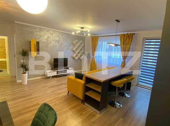 Apartament de vânzare 2 camere Floreşti - 60047AV | BLITZ Cluj-Napoca | Poza3