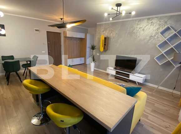 Apartament de vânzare 2 camere Floreşti - 60047AV | BLITZ Cluj-Napoca | Poza7