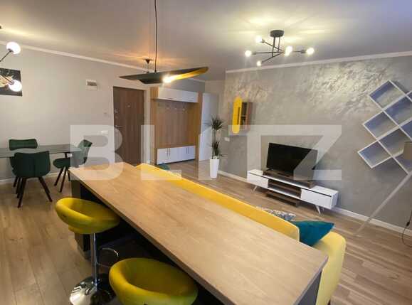 Apartament de vânzare 2 camere Floreşti - 60047AV | BLITZ Cluj-Napoca | Poza10