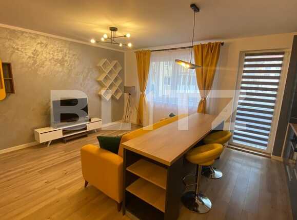 Apartament de vânzare 2 camere Floreşti - 60047AV | BLITZ Cluj-Napoca | Poza4