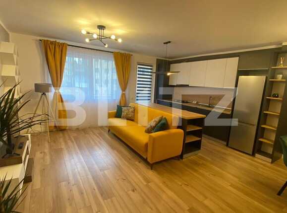 Apartament de vânzare 2 camere Floreşti - 60047AV | BLITZ Cluj-Napoca | Poza1