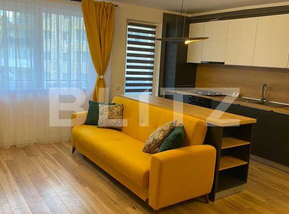 Apartament de vânzare 2 camere Floreşti - 60047AV | BLITZ Cluj-Napoca | Poza8
